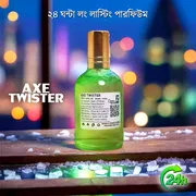 AXE Twister Magical Exclusive Perfume_img_0