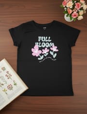Girls T-shirt (৪ পিচ কম্বো) Code: MS-22_img_2