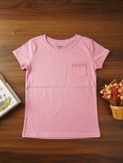 Girls T-shirt (৪ পিচ কম্বো) Code: MS-22_img_4