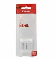 Canon Battery NB-6L For Camera_img_0