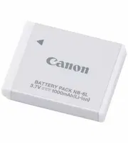 Canon Battery NB-6L For Camera_img_1