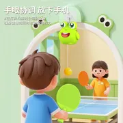 Ping Pong Tennis Toy_img_0