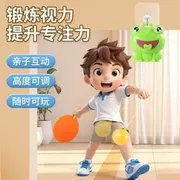 Ping Pong Tennis Toy_img_1