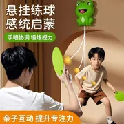 Ping Pong Tennis Toy_img_3