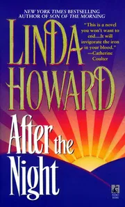 After the night by Linda Howard_img_0