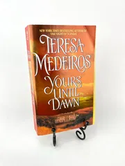 Yours Until Dawn by Teresa Medeiros_img_0