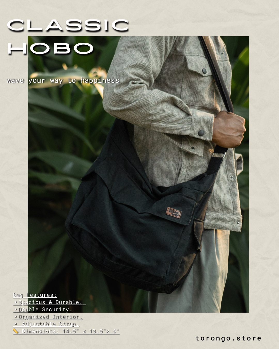 Classic Hobo Bag_img_0