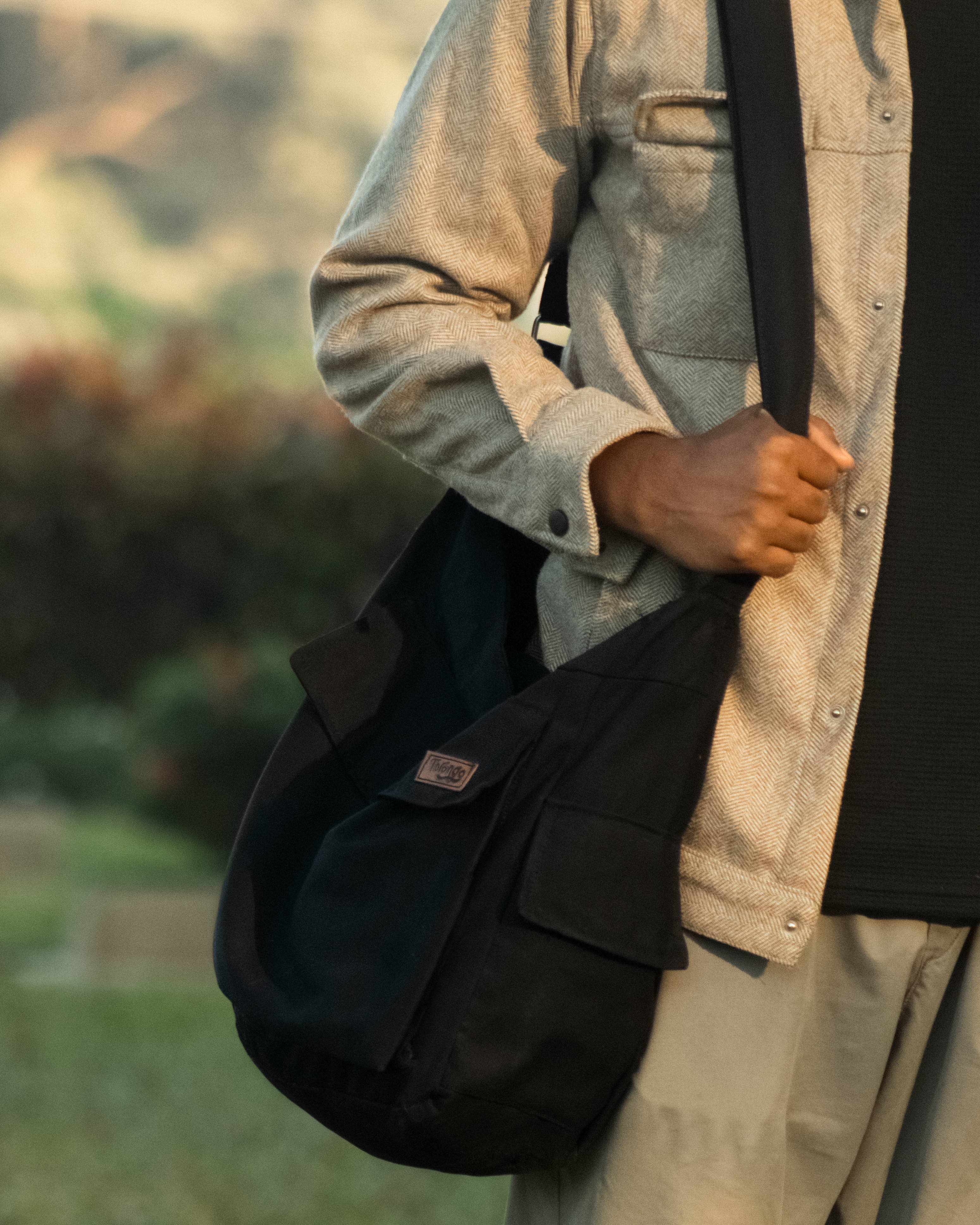 Classic Hobo Bag_img_1