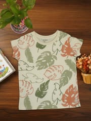 Boys T-shirt (৪ পিচ কম্বো) Code: MS-05_img_1