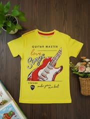 Boys T-shirt (৪ পিচ কম্বো) Code: MS-05_img_3