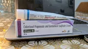 Cream Cloz G [ Indian ] একজিমা ও ত্বকের দাগ চিকিৎসায়_img_1