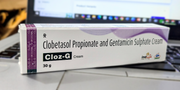 Cream Cloz G [ Indian ] একজিমা ও ত্বকের দাগ চিকিৎসায়_img_4