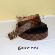 Louis Vuitton Formal Belt_img_4