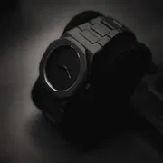Arabic Dial Super Lightweight Aura Watch_img_1