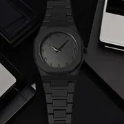 Arabic Dial Super Lightweight Aura Watch_img_2
