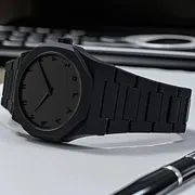 Arabic Dial Super Lightweight Aura Watch_img_3