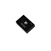 FB TECH FB-LP-E17 Lithium-Ion Rechargeable Battery for Canon 8000D/ 760D/ 77D/ M6/ M5 Cameras – Black_img_0