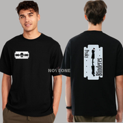 NoveOne N25003– Premium Oversized T-Shirt (Color: Black)_img_0