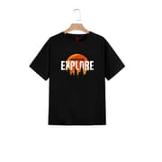 Premium Printed Drop Shoulder_img_0