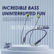 Oraimo Shark 4 Neckband Wireless Earphone_img_2