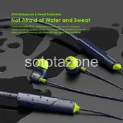Oraimo Shark 4 Neckband Wireless Earphone_img_7