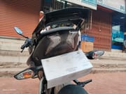Premium Back Carrier Pulser N-160_img_6
