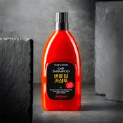 BULLSONE Car Shampoo 1L_img_0