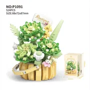 Flower Basket-The Wizard of Oz_img_0