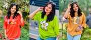 3 Pcs Ladies T-Shirt Combo_img_0