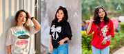 3 Pcs Ladies T-Shirt Combo_img_1