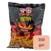 Ruchi Jhal chanachur 300g_img_0
