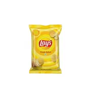 Lays classic Salted Chips 52g_img_0