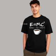 NoveOne N25039– Premium Oversized T-Shirt (Color: Black)_img_0