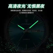 Poedagar 930 Top Brand Luminous Hands Quartz Watch_img_2