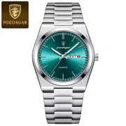 Poedagar 930 Top Brand Luminous Hands Quartz Watch_img_4