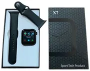 X7 Bluetooth Call Smart Watch_img_2