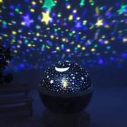 Star Master Rotating Projector Night Lamp Colorful Galaxy Star Master Light_img_3