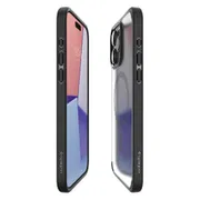 Spigen® Ultra Hybrid™ (MagFit) Case Black UPCRADE_img_3