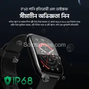 Oraimo Watch Nova AM – Smart Fitness Watch with AMOLED Display_img_2