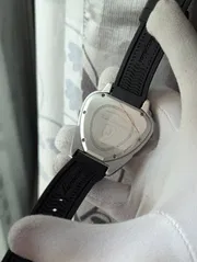 Lamborghini Watch Silver_img_3