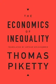 The Economics of Inequality_img_0
