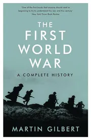 The First World War_img_0