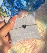 Black love bracelet_img_0