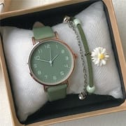 Sen All-match Quartz Watch Female!_img_0