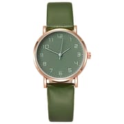 Sen All-match Quartz Watch Female!_img_3