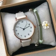 Sen All-match Quartz Watch Female!_img_4