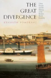 The Great Divergence_img_0