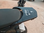 Premium Back Carrier Pulser N-160_img_4