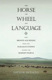 The Horse, the Wheel, and Language_img_0