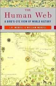The Human Web: a Birds-Eye View of World History_img_0